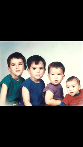 [Emotional] [Infancy]