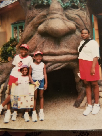 Early Childhood: Cognitive Development