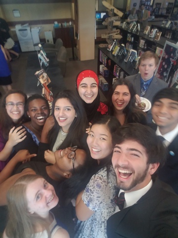 Adolescence: Cognitive Development