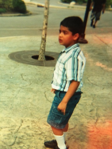 Early Childhood: Emotional Development