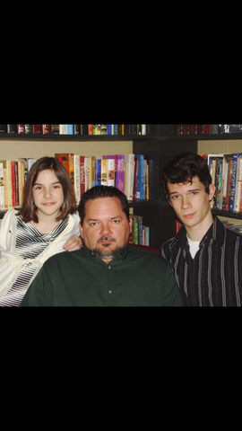 [Emotional] [Adolescence]