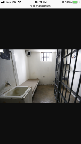 Escaping  jail part 2