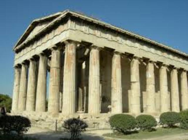 Ancient Greece