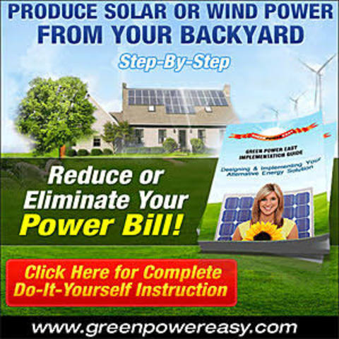 1955 solar power advertising