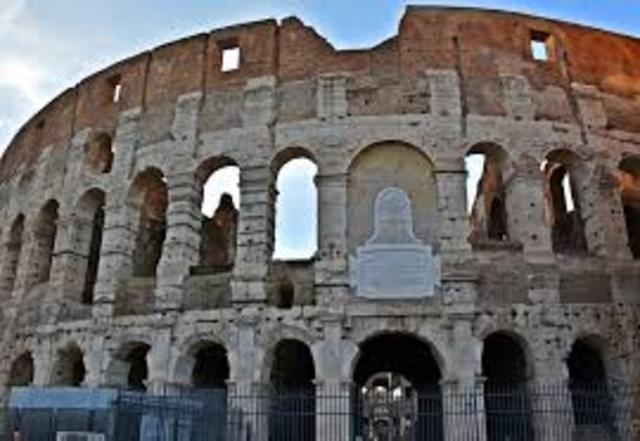 Ancient Rome
