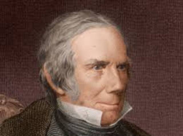 Henry Clay