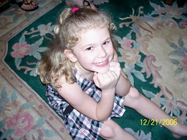 Early Childhood : Emotional Development