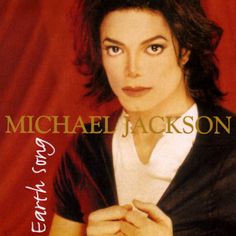 The Earth Song by MJ