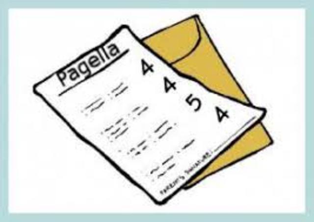 my first 4 in a school