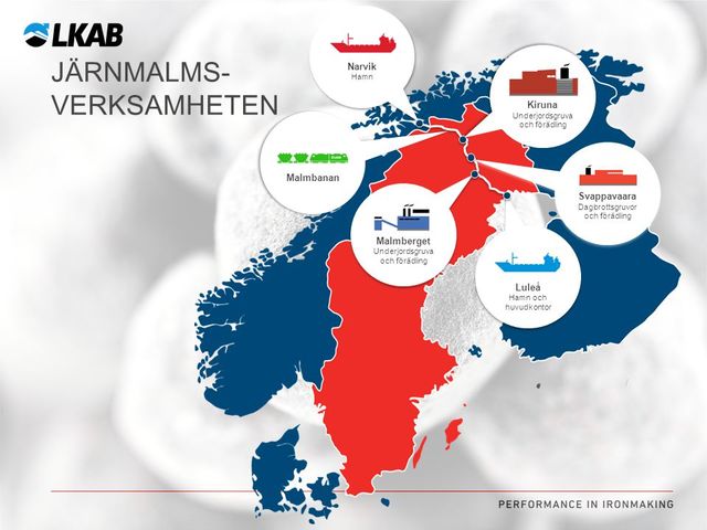 Danmark och Norge ockuperas