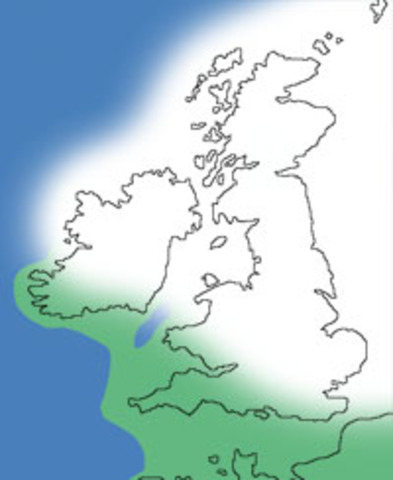 The End of the Last Ice Age