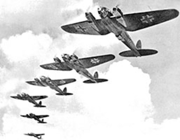 Slaget om Storbritannien