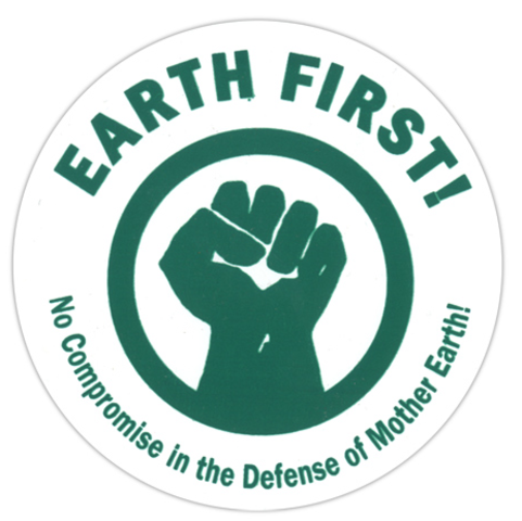 Earth First!