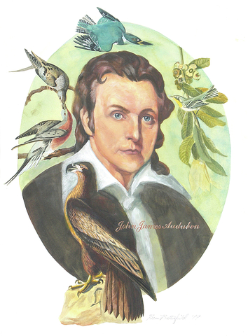 John James Audubon