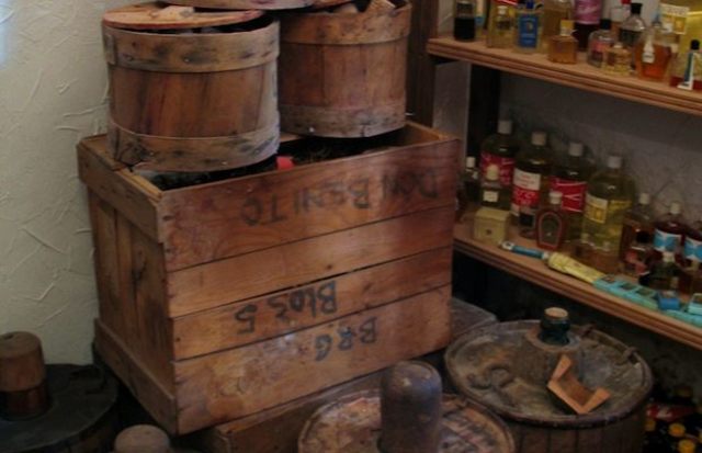 MUSEO ETNOGRÁFICO DE DON BENITO