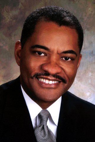 Elson S. Floyd