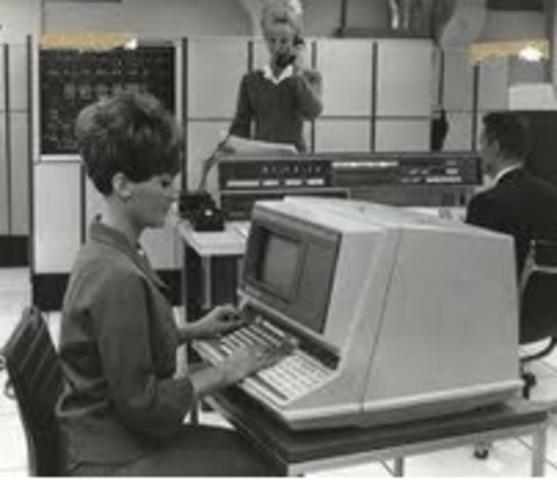 Gestion de inventarios (MRP)