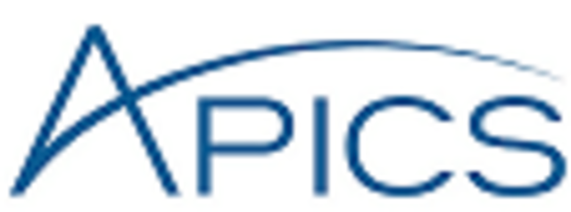 APICS (American Production and Inventory Control Society