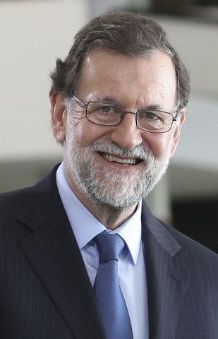 Mariano Rajoi