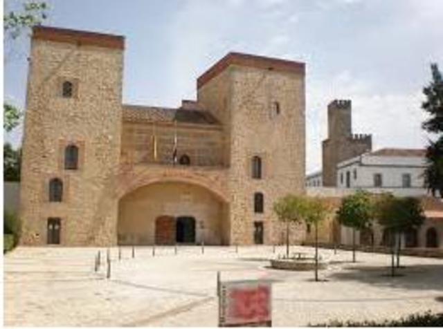 Museo Arqueológico Provincial de Badajoz