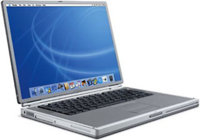 Powerbook