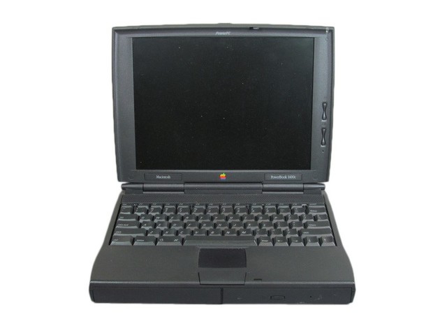 Powerbook/1991