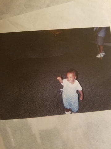 Infancy: Emotional Development