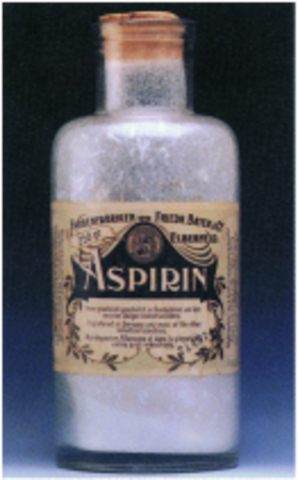 Aspirin