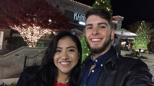 WHAT CLASSIFICATION OF STERNBERG'S RELATIONSHIP IS MOST APPROPRIATE NOW?