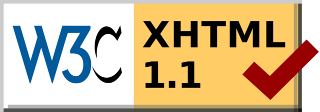 XHTML