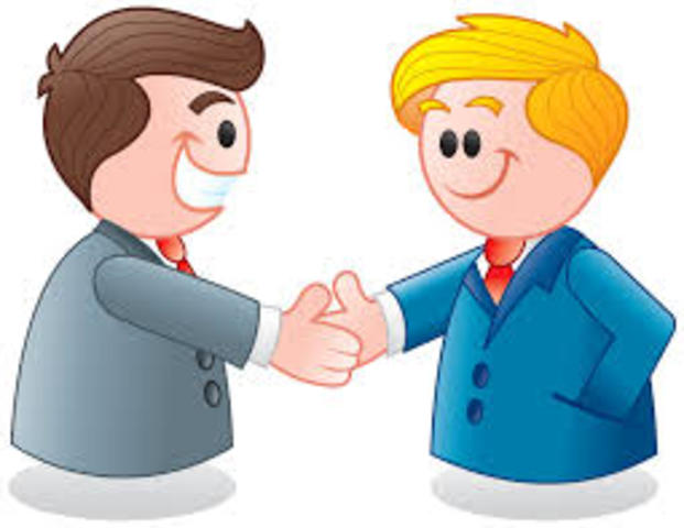 Adjusting Struggles-Making Friends