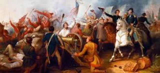 Battle of New Orleans