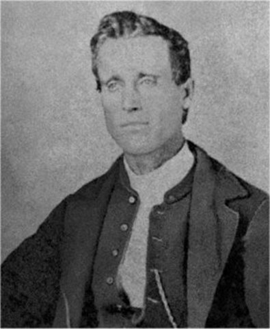 William George Horner