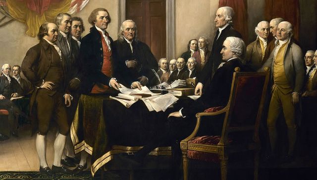 Founding Fathers