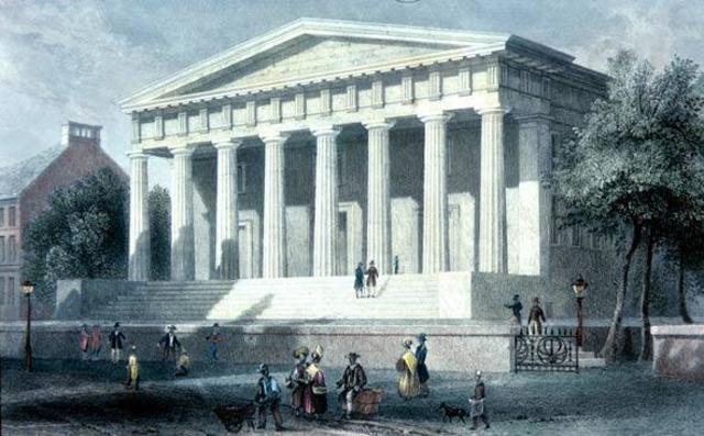 McCullough V. Maryland