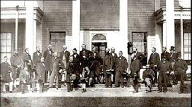 Charlottetown Conference