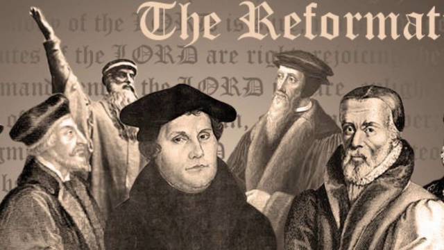 Reformation