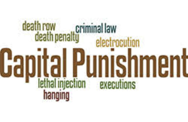 Capital Punishment
