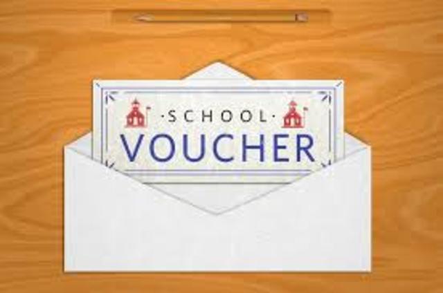 School Vouchers