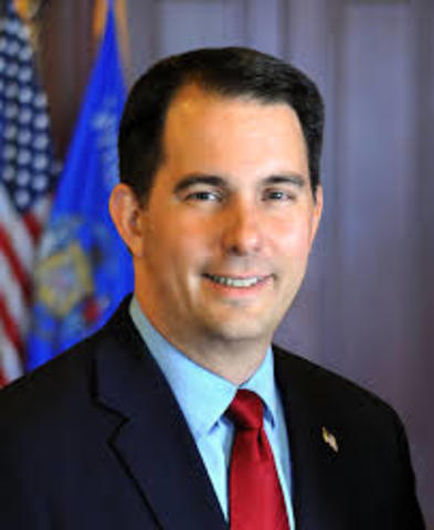 Scott Walker