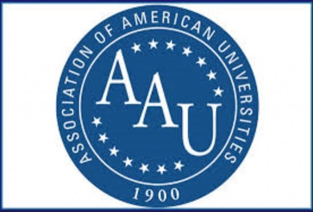 Creation of the Association of American Universities (AAU)