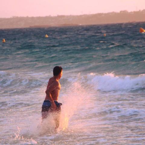 Naissance de Mr.Jules Mariani