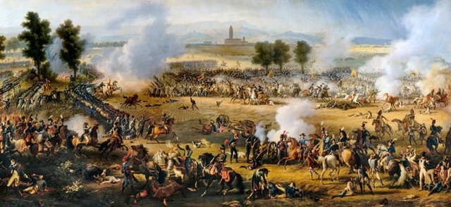 Battle of Marengo