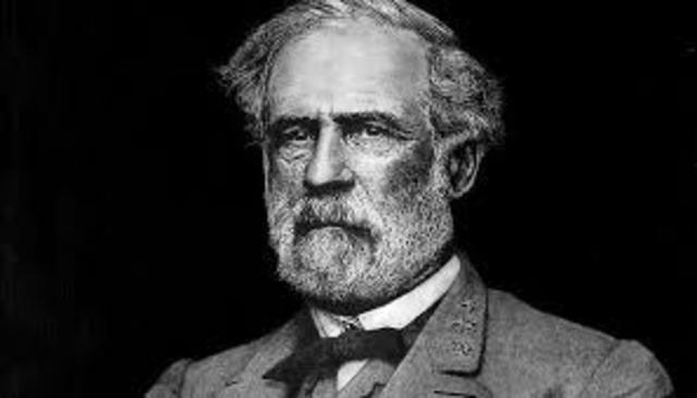 Robert E. Lee