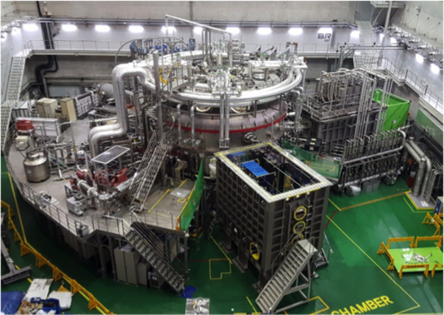 Neutral Beam Injector