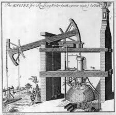 Industrial Revolution