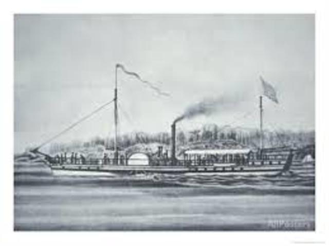 Industrial Revolution