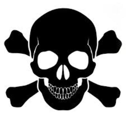 Charles' brother, Henry passed away