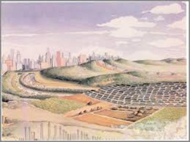 Industrialization vs Agriculture