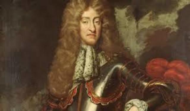 James II